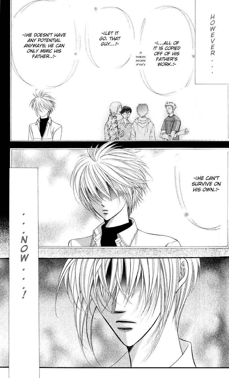 thử thách của kyouko chapter 57 4