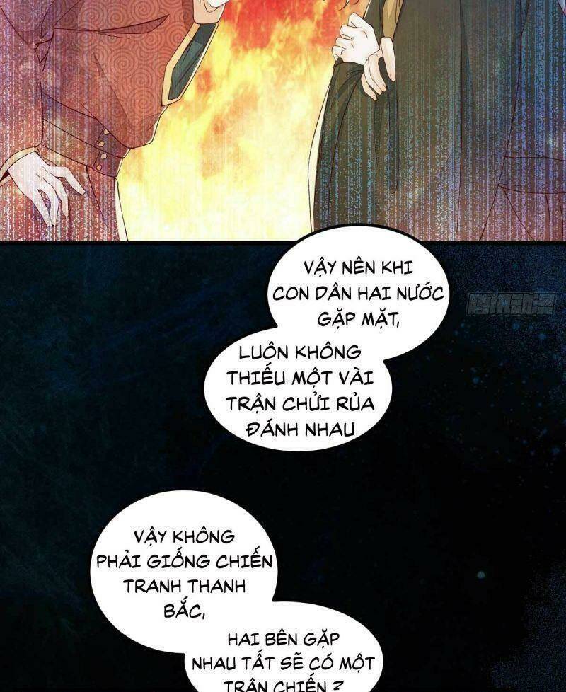 sát thủ vương phi không dễ chọc chapter 43 36