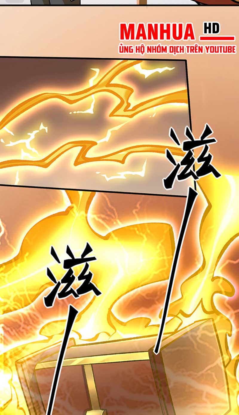 võ đạo độc tôn chapter 580 79