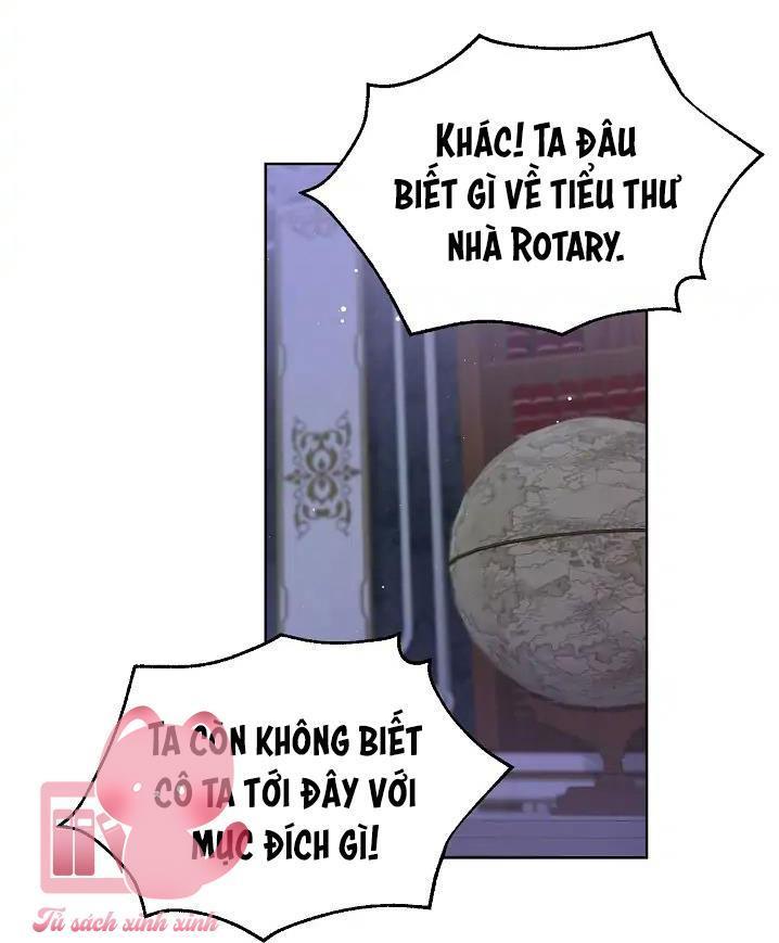 tiểu thư crystal là nam nhân chapter 2 42