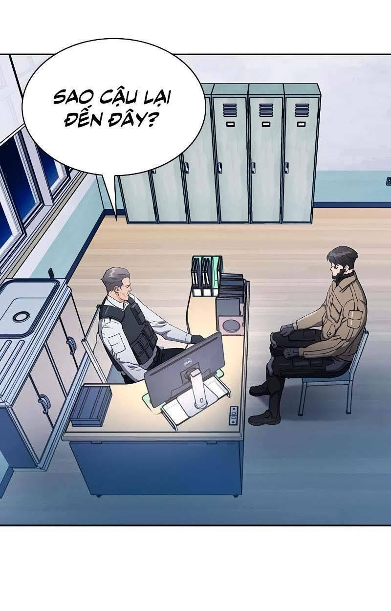 druid tại ga seoul - người hóa thú chapter 78 41