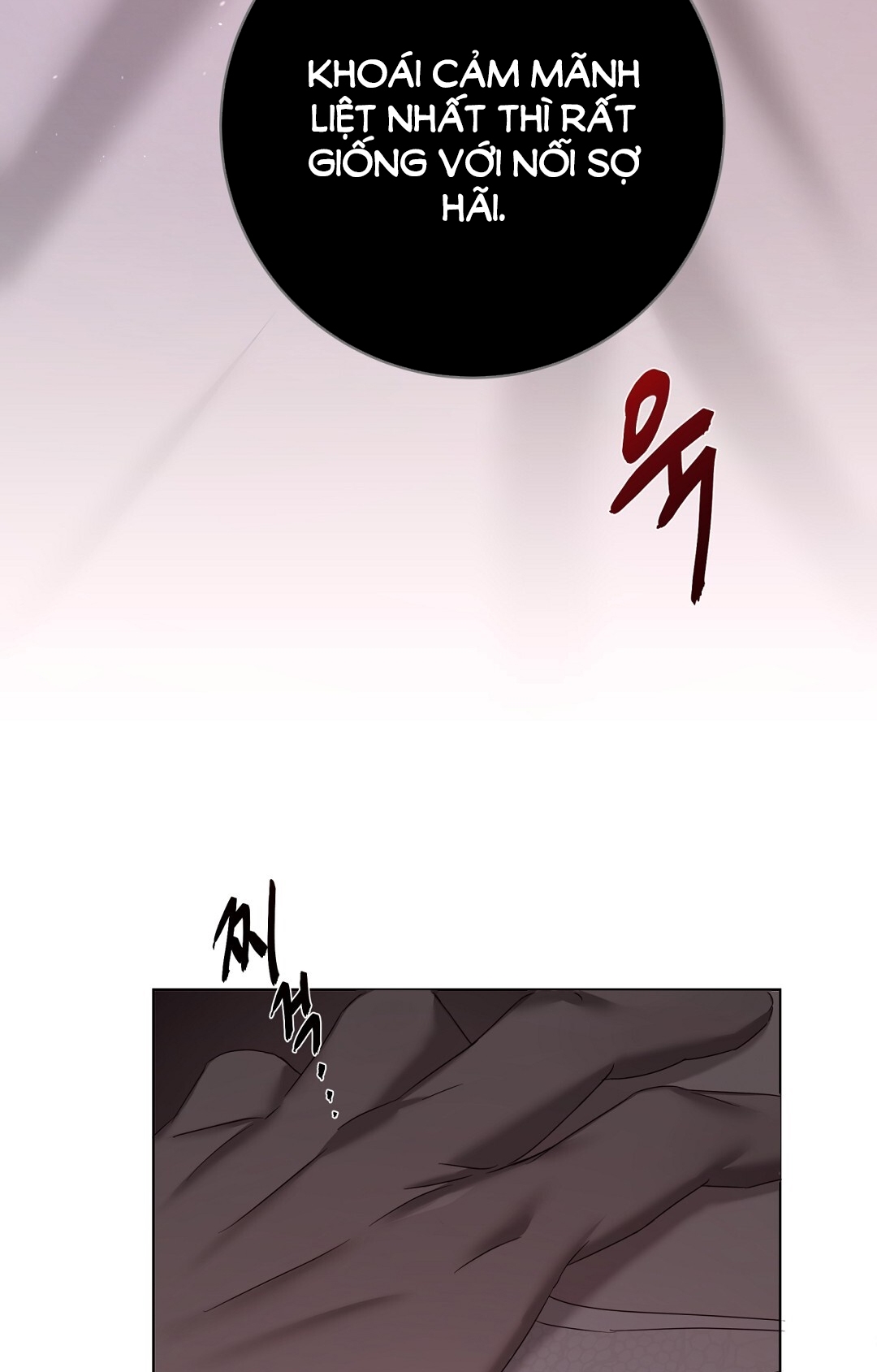Amon- Không Thể Đoán Biết chapter 1.2 - Trang 45