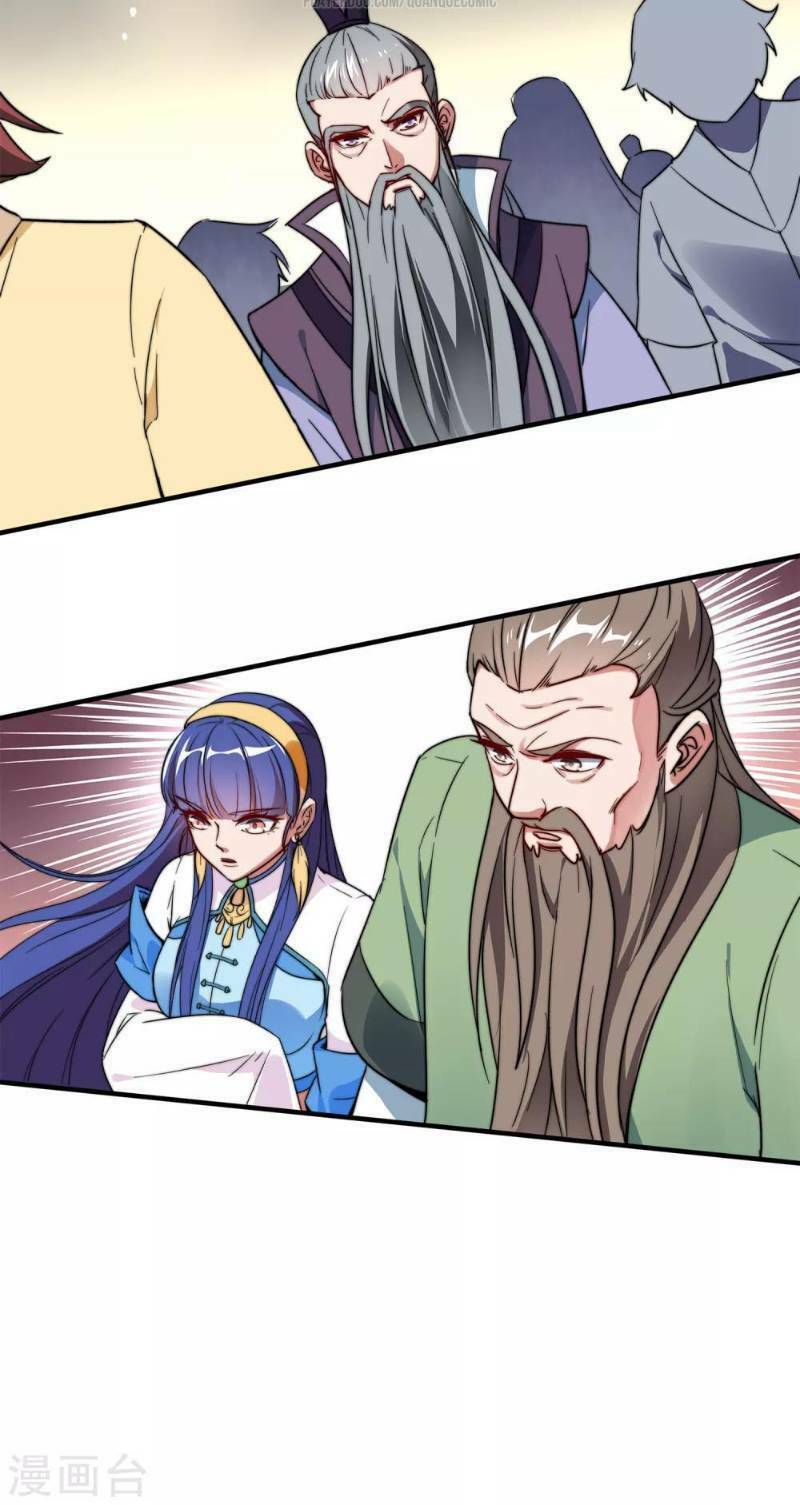 phục thiên thánh chủ chapter 7 29