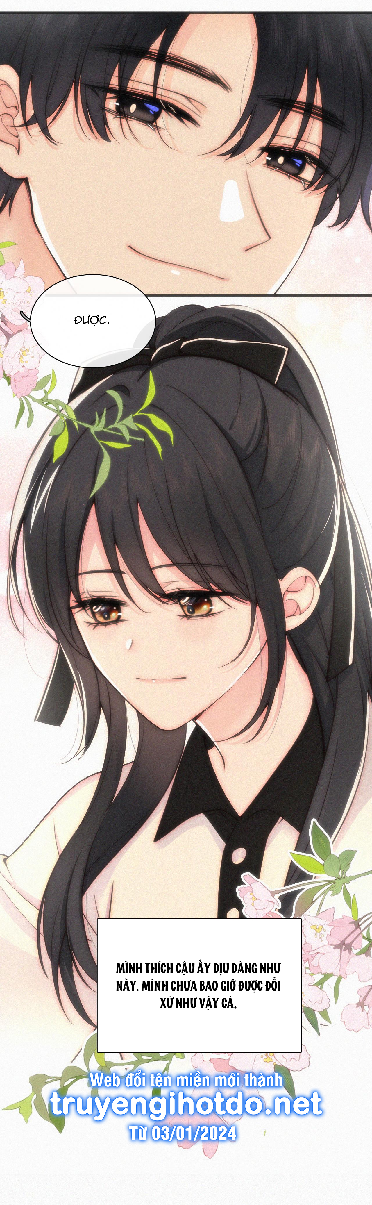 bệnh yêu chapter 79.2 20