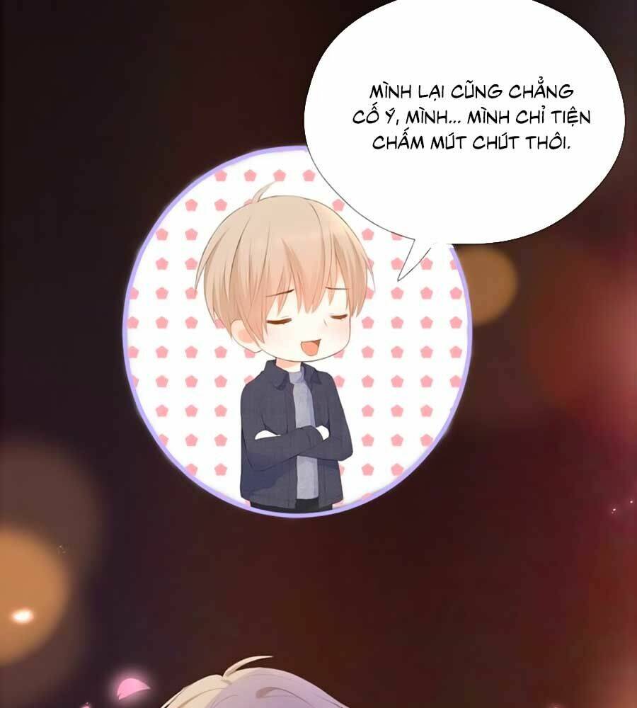 đóa hoa chớm nở chapter 65 35