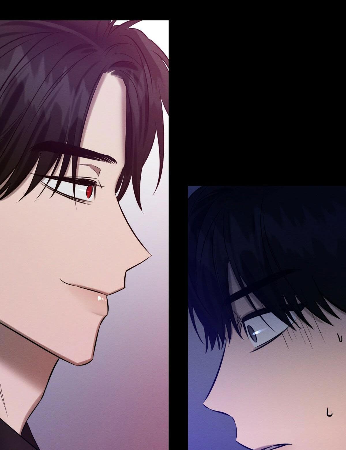 lý do của ác nhân chapter 17 13