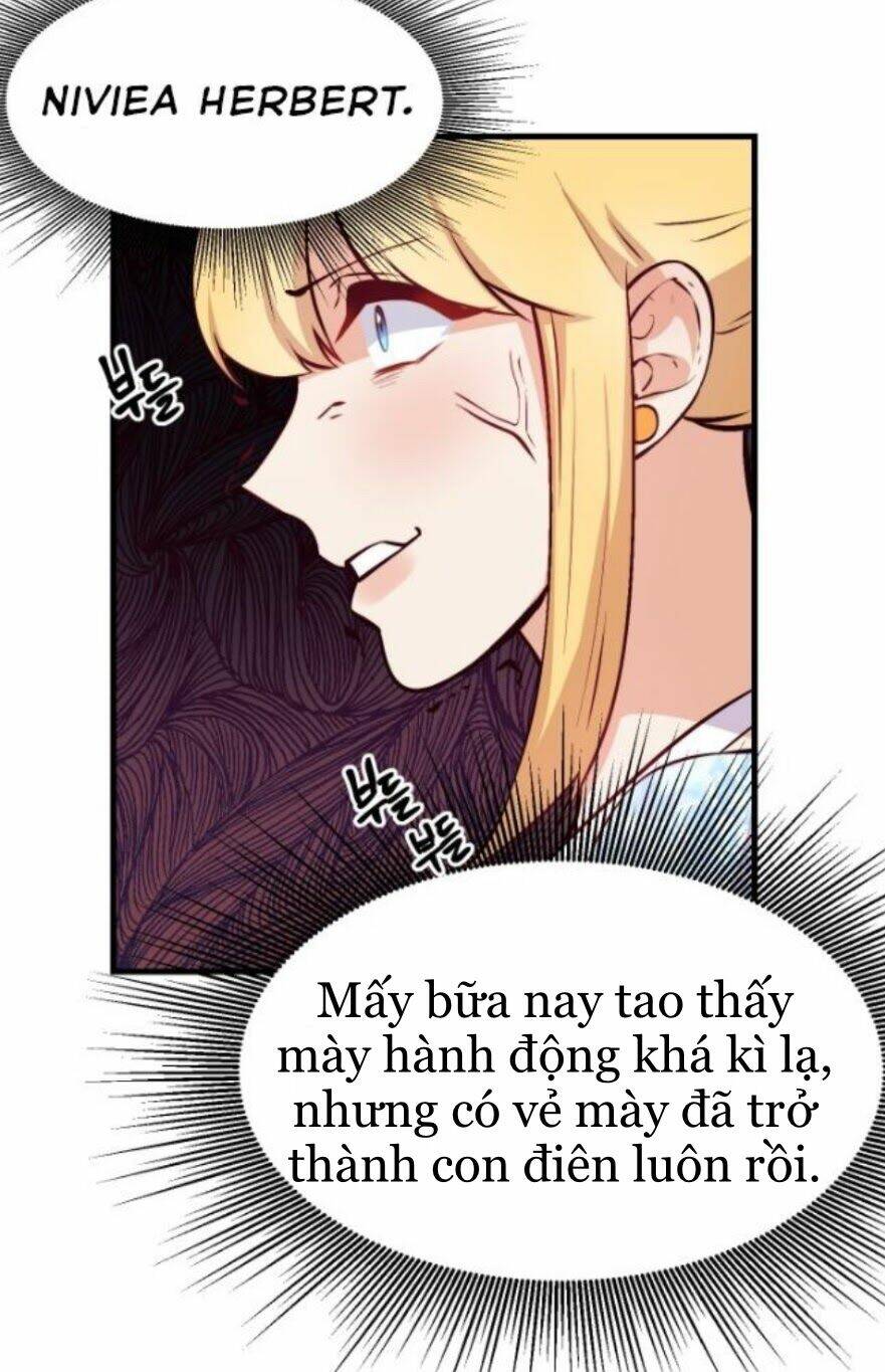 phản diện rất dễ làm chapter 1 49