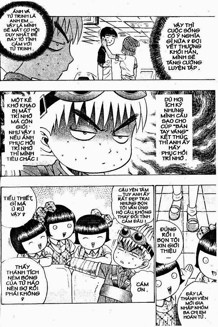 bowling king chapter 53 10