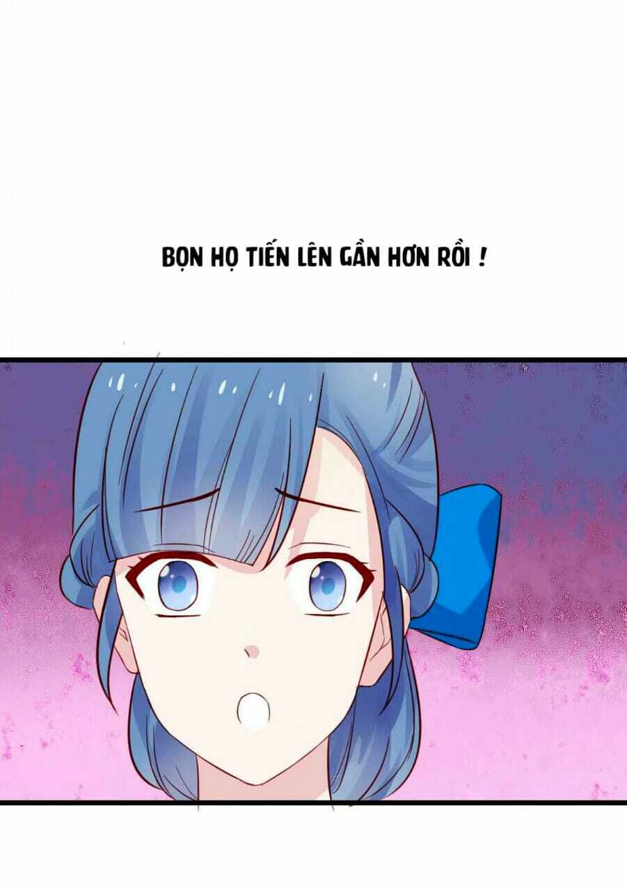 ác ma bàn bên chapter 13 22