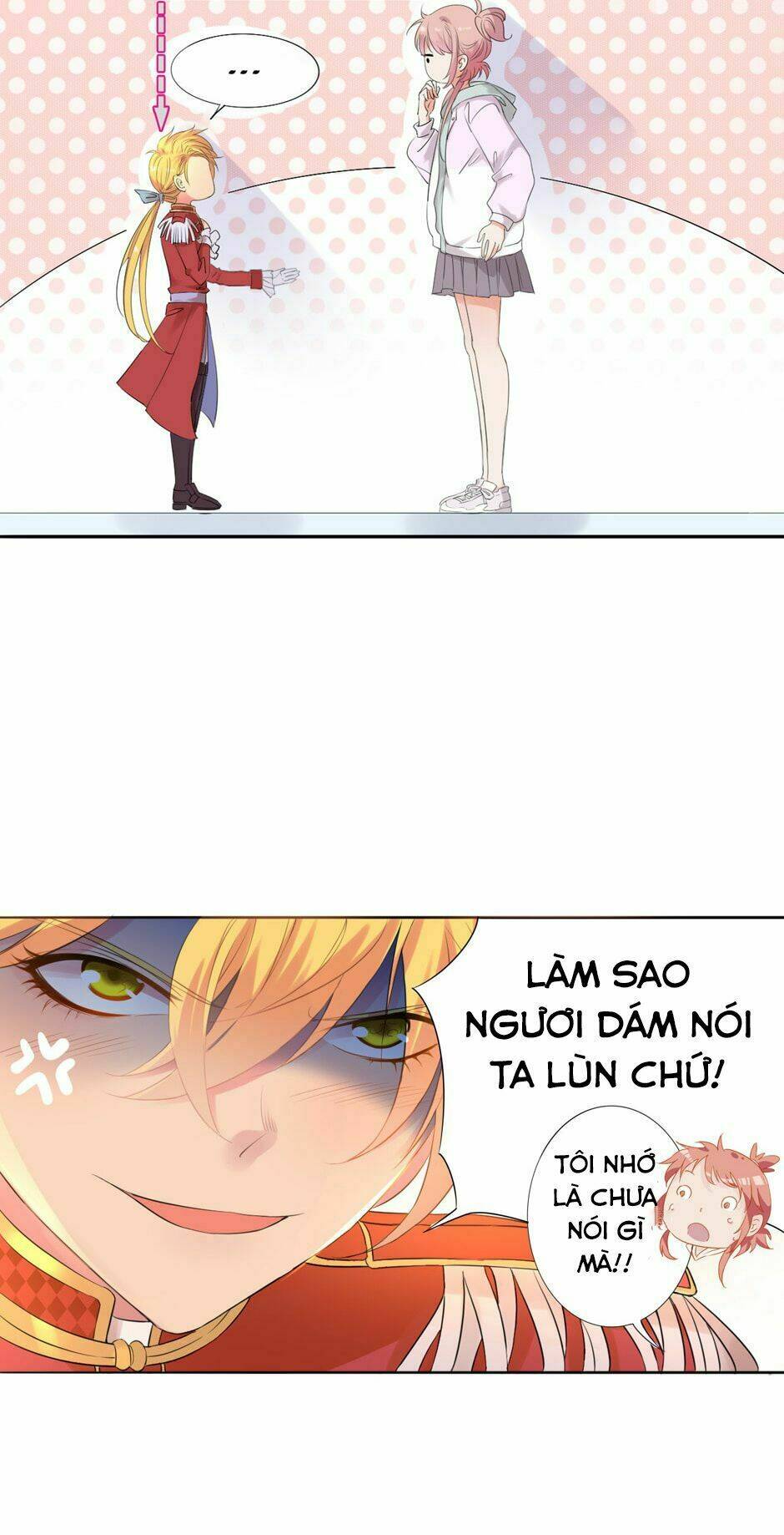 hiệp sĩ của nữ hoàng chapter 16 9