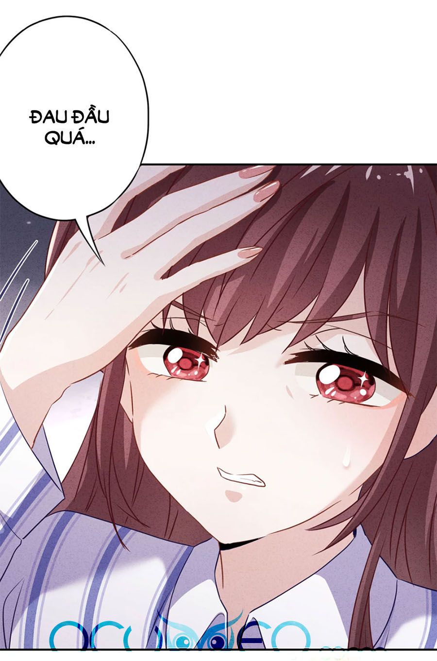 thiếu soái, vợ anh muốn lật trời! chapter 98 4