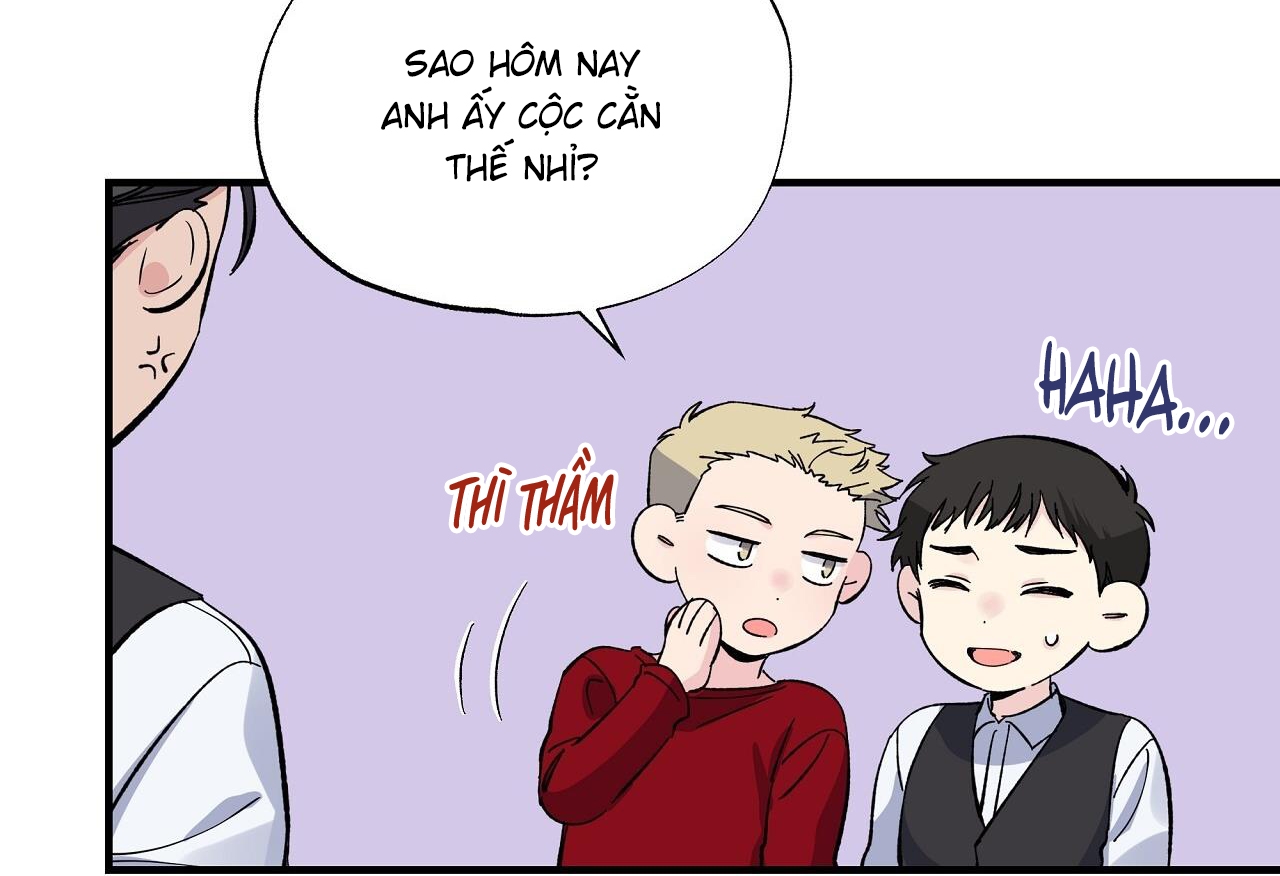 vị ngọt đôi môi chapter 41 15