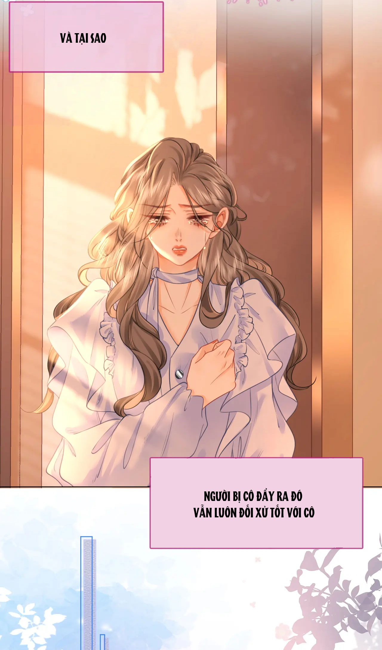 Cố Tiểu Thư Và Khúc Tiểu Thư chapter 41 - Trang 33