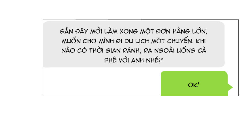 cạm bẫy của nữ thần chapter 154 14