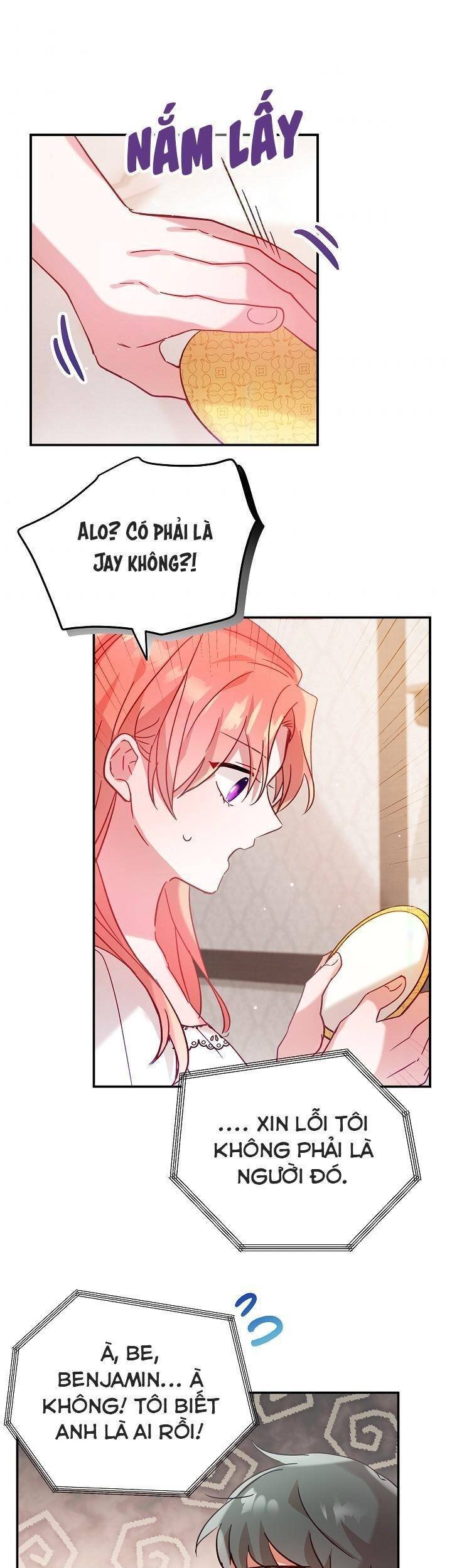 hoàng tử chuyển sinh trở thành người mạnh nhất thế giới nhờ vào sự hiểu biết về bug chapter 24 25