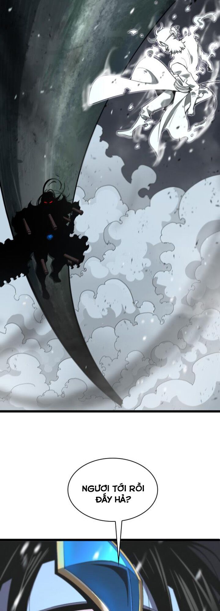 chư giới - tận thế online chapter 60 16