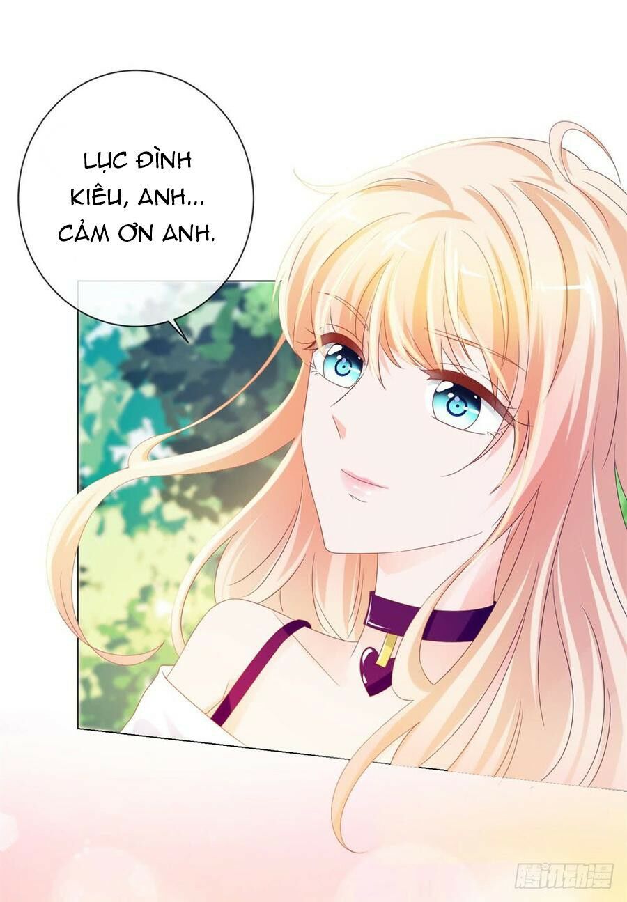 ẩn hôn 100%: chọc tức vợ yêu mua một tặng một chapter 83 27