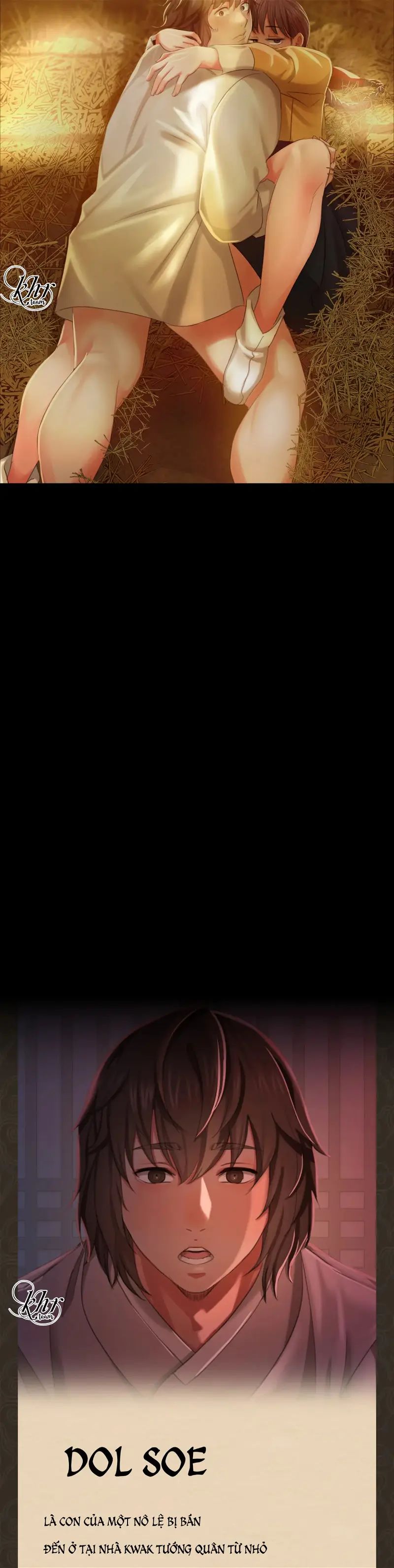 [18+] tiểu thư chapter 14 41