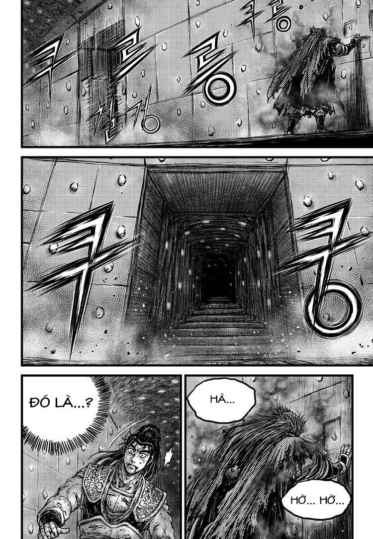 hiệp khách giang hồ m chapter 592 9