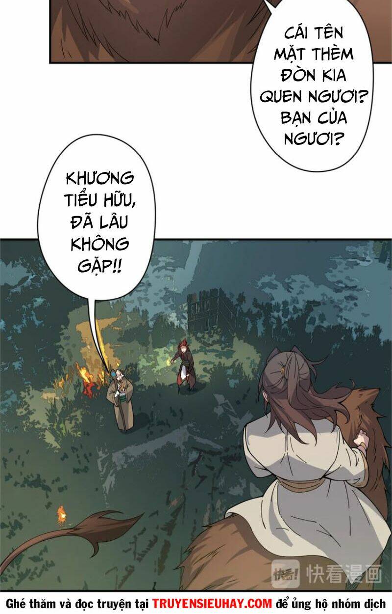 ta luyện dược thành thánh chapter 17 26