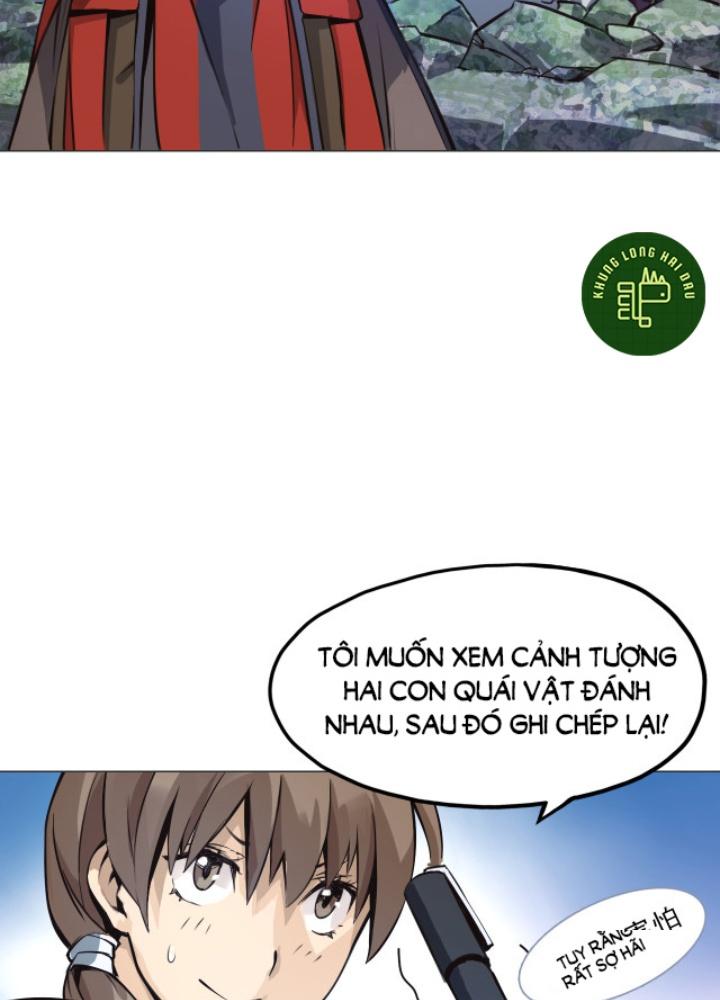 song hồn chiến ký chapter 3 10