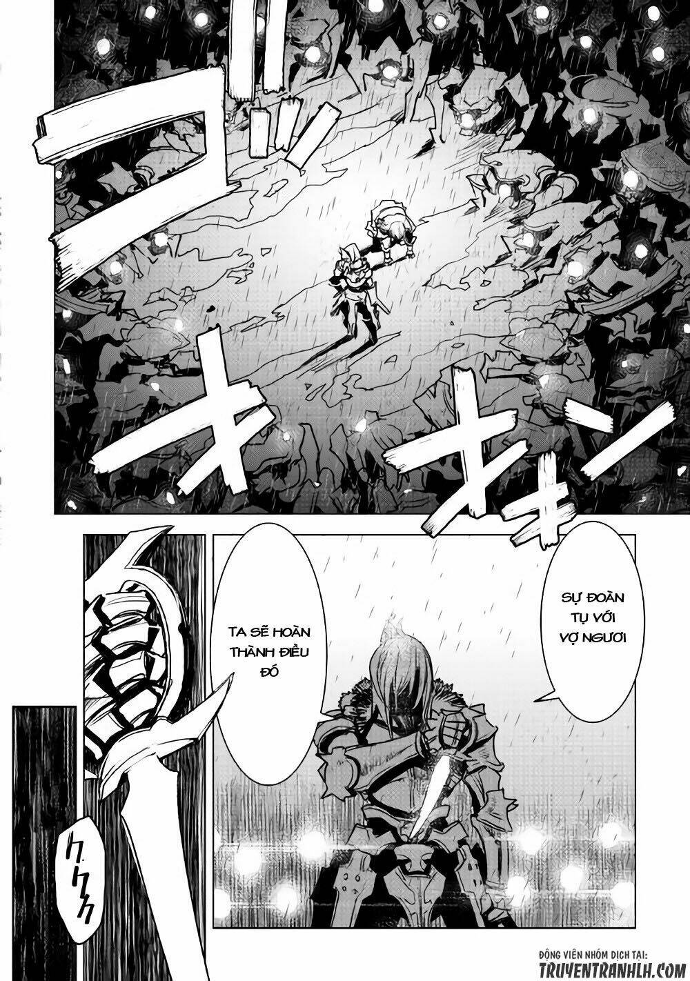 kuro no souzou shoukanshi - tenseisha no hangyaku chapter 8 10