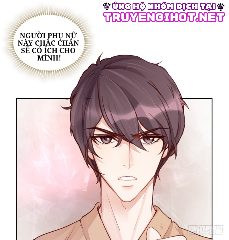 tình yêu trong thù hận chapter 13 8