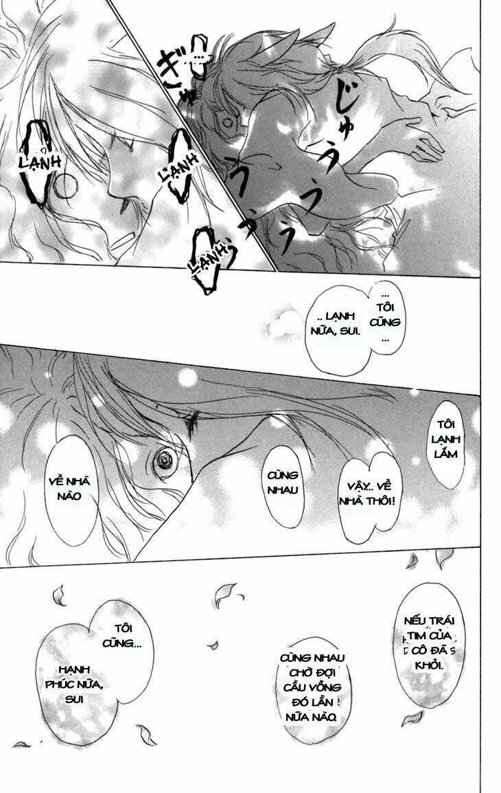 trả tên lại cho yêu quái chapter 13 48