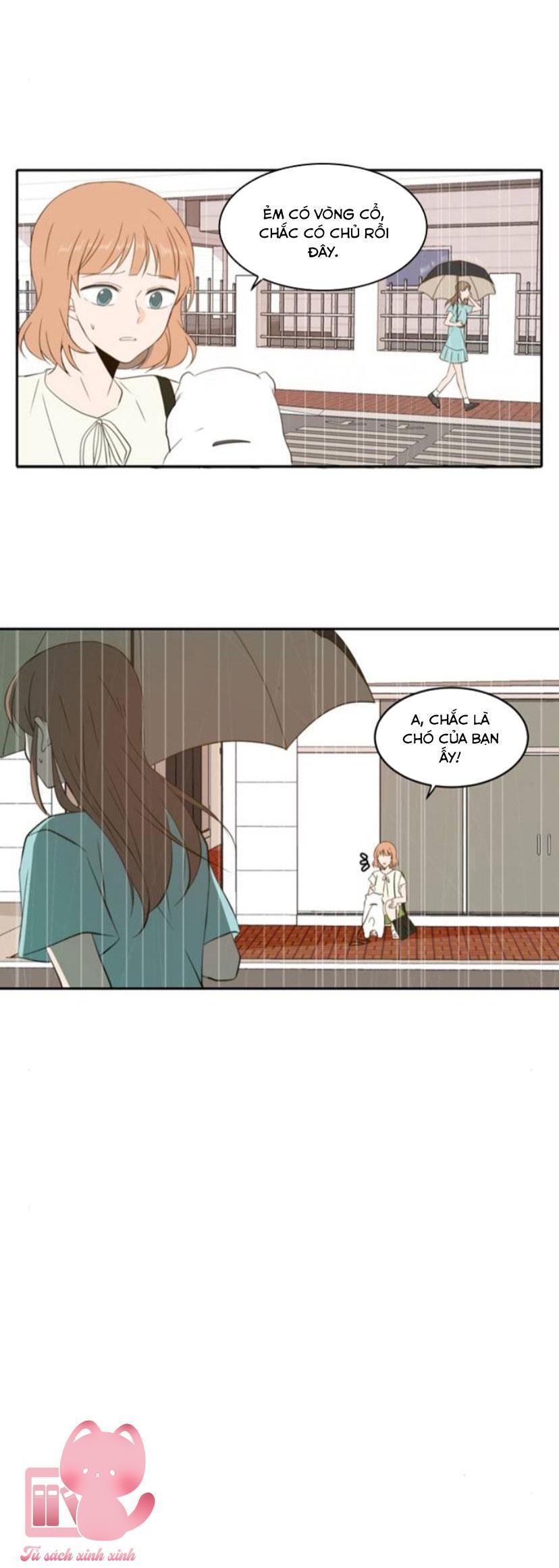 a good day to be a dog chapter 64 33