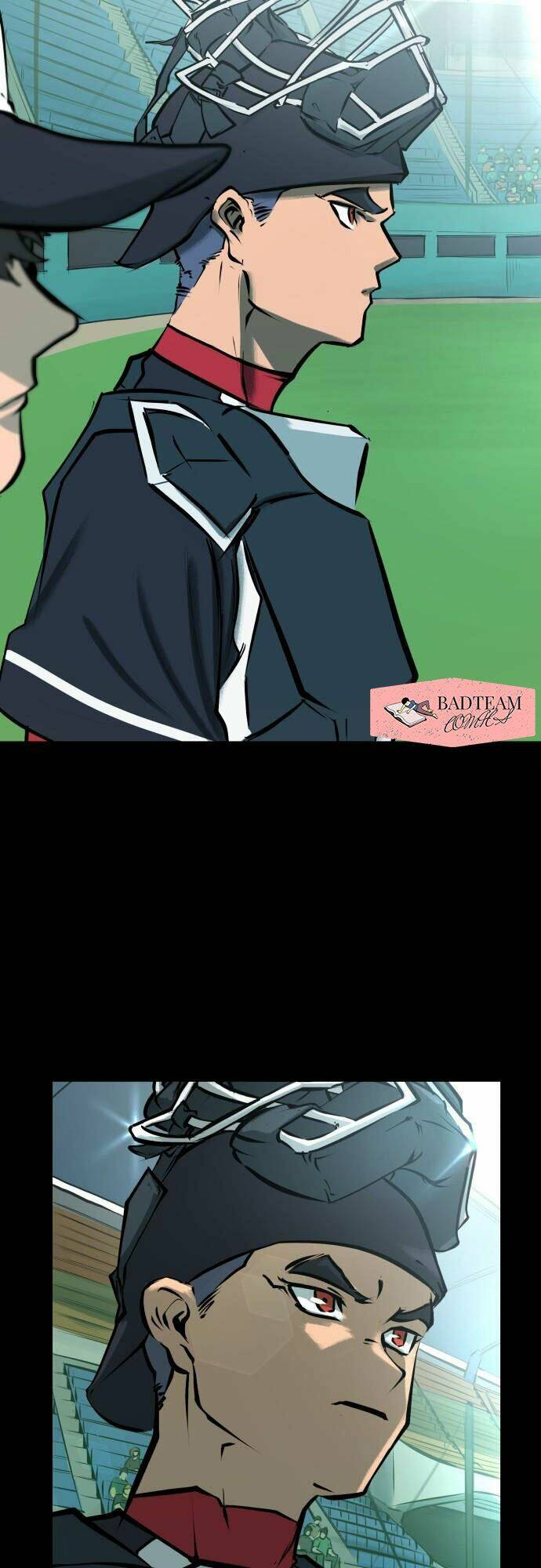 cú ném chiến thắng! chapter 0 6