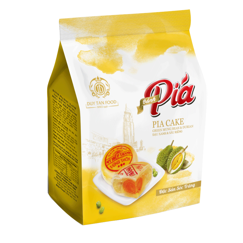 Bánh Pía Mỹ Hiệp Thành 670g