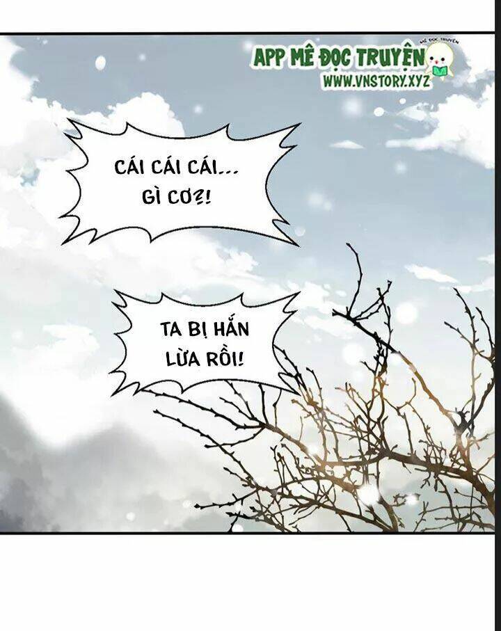 kiều nữ độc phi chapter 85 23