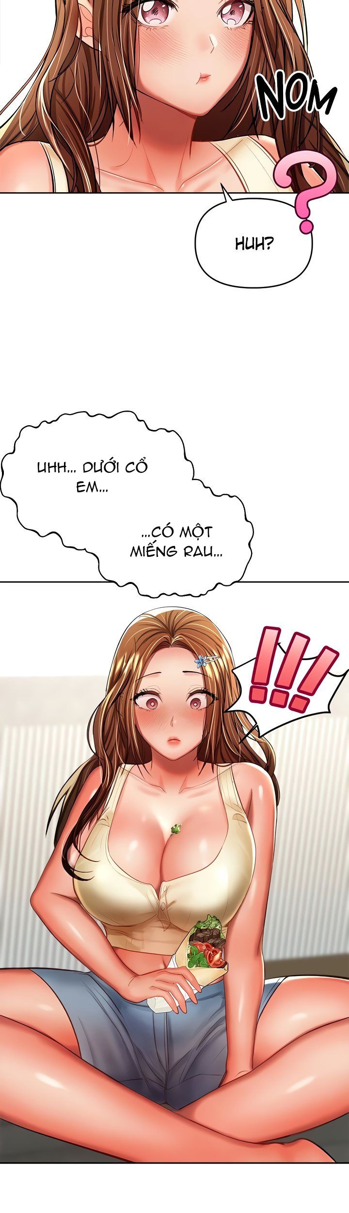 chiều chuộng em đi mà chapter 14.2 13