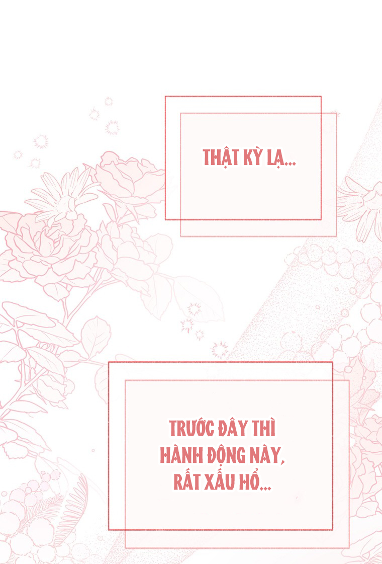 Đánh Cắp Trái Tim Tiểu Thư chapter 80.2 - Trang 27