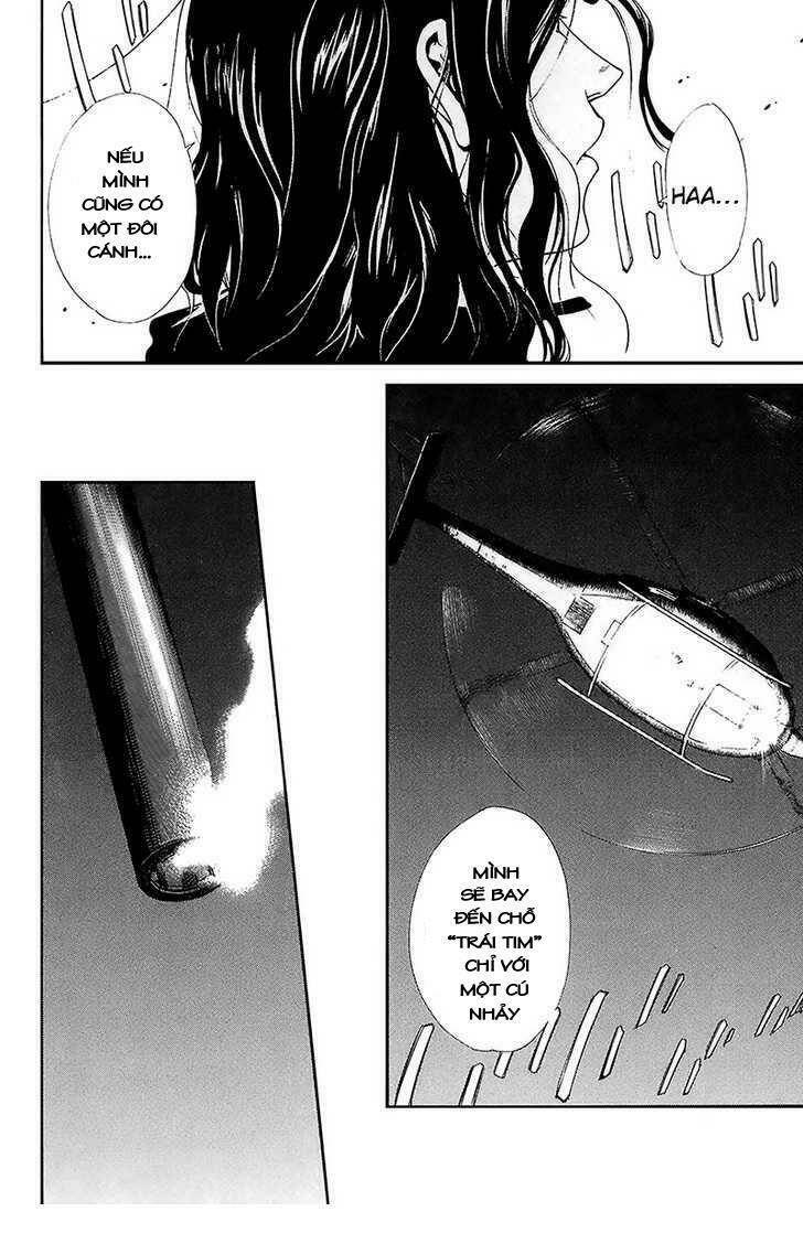 alive - the final evolution chapter 55 3