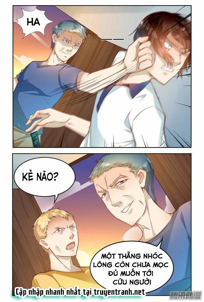 tôi là vợ tôi chapter 27 11