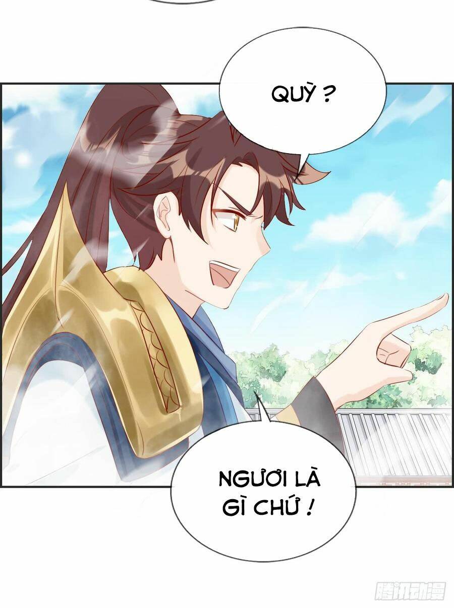 tối cường hoàn khố hệ thống chapter 25 34