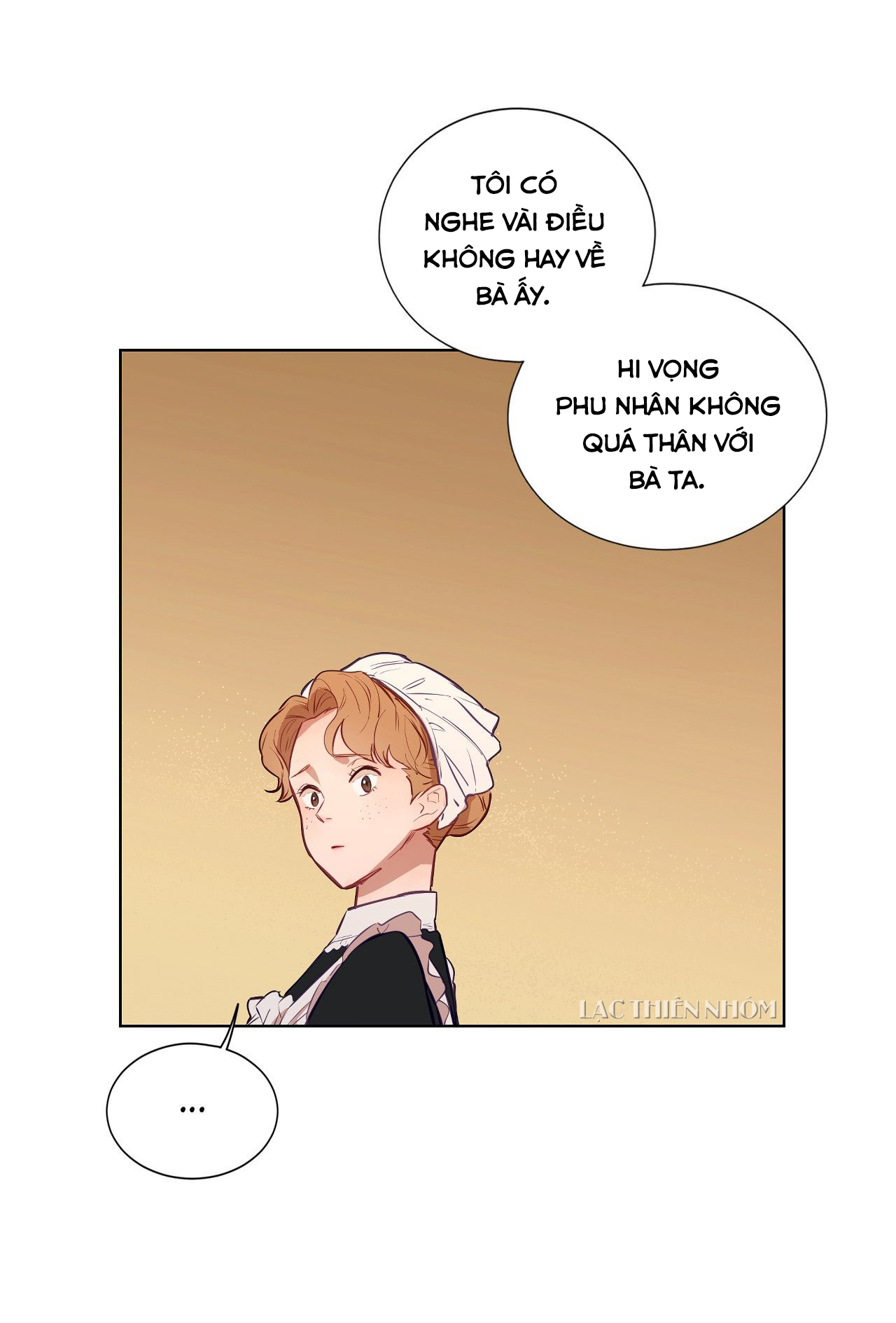 máu của nàng giselle chapter 11 8