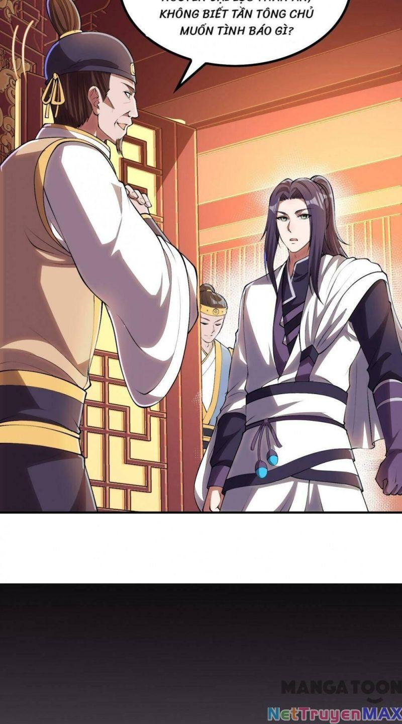 đệ nhất người ở rể chapter 216 20