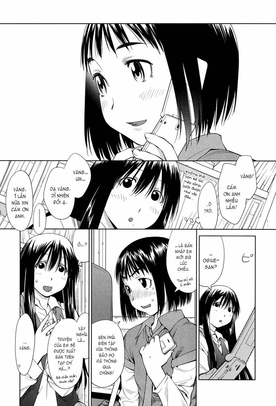 genshiken chapter 59 21