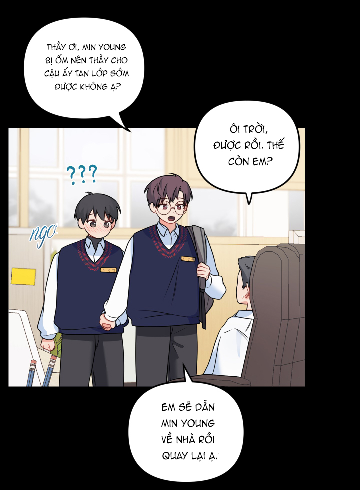 máu và tình yêu chapter 44 39