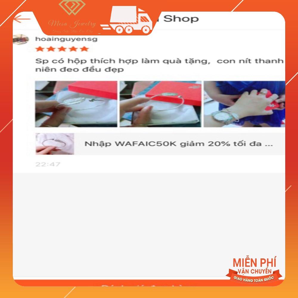 NHẪN LÔNG VŨ