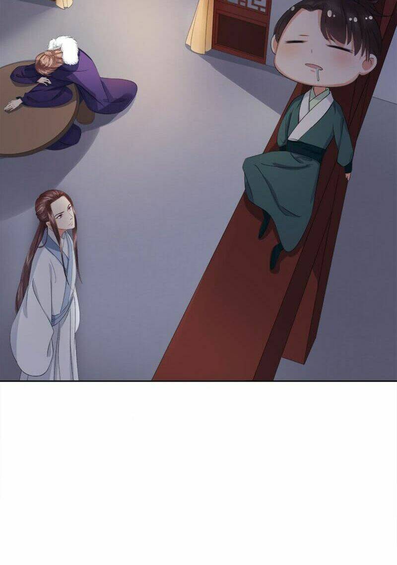 xuân khuê bí lục: xưởng công thái liêu nhân chapter 25 13