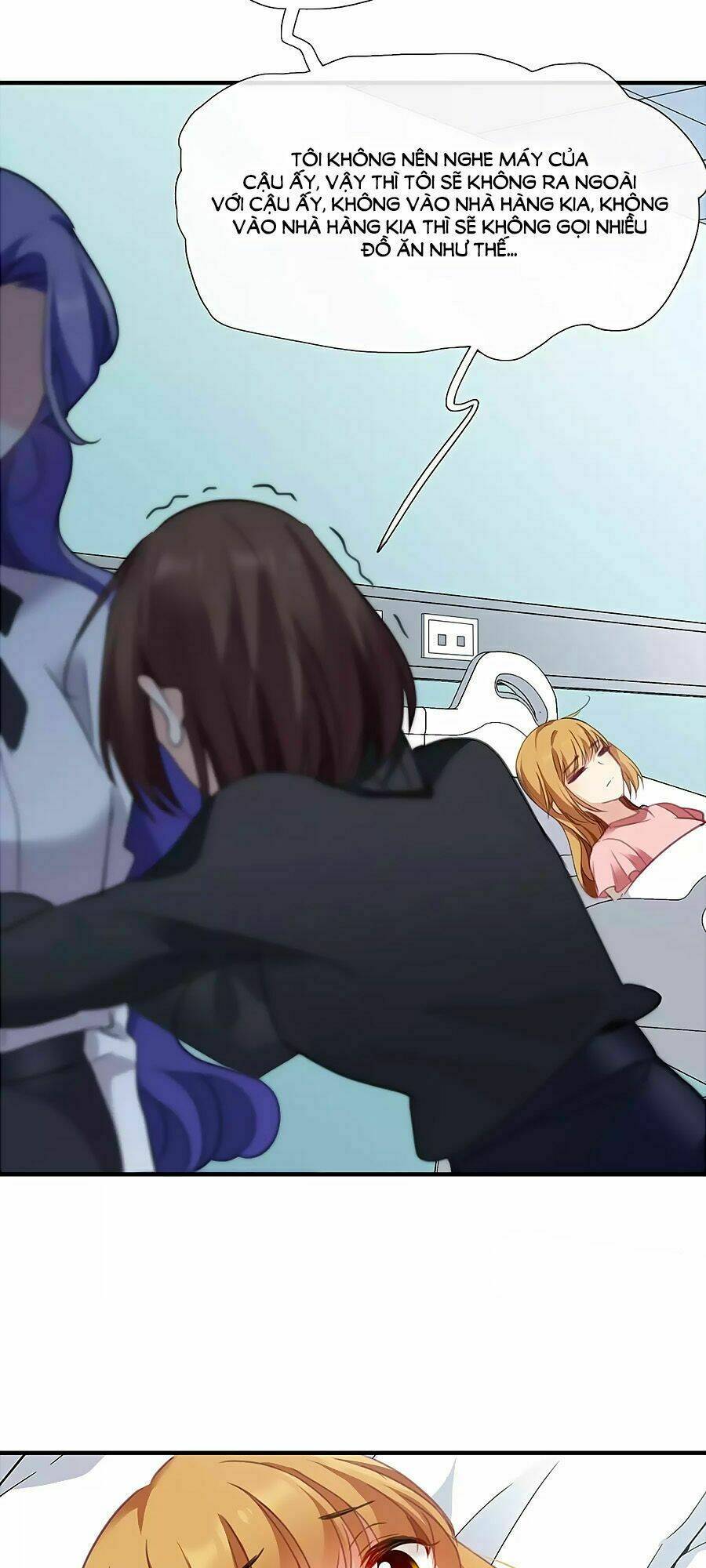 nhân chất tình nhân chapter 25.2 24