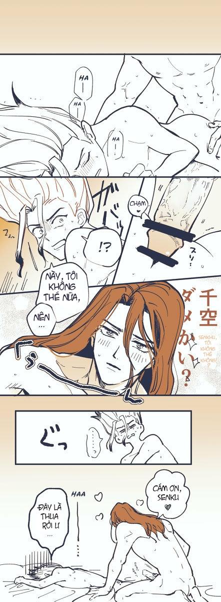 manga oneshots siêu thịt tuyển chọn chapter 43 7