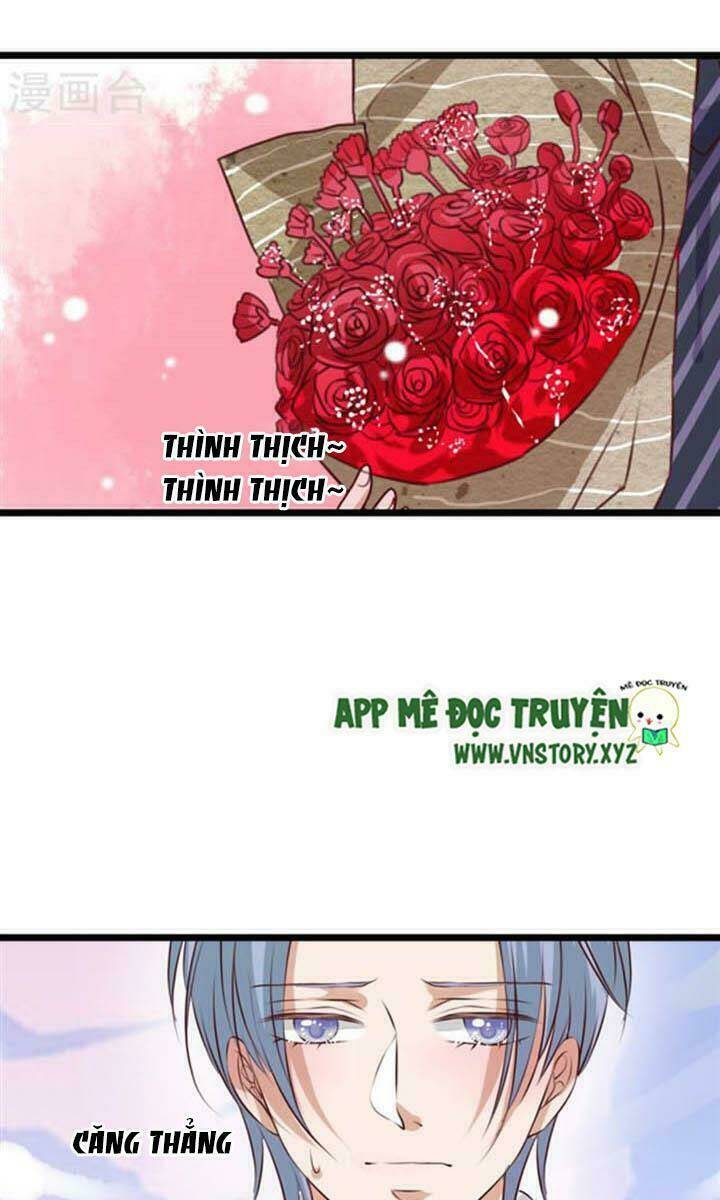 sau con mưa mùa hạ chapter 50 3