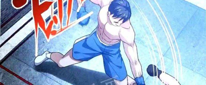 trở thành vương giả sau khi bị cắn chapter 36 135