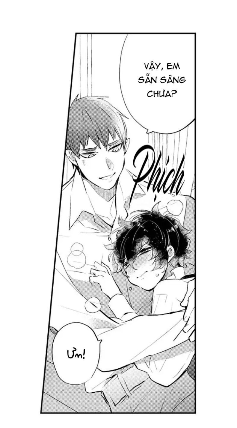 tiếng gọi của tình yêu sau trải nghiệm cận tử chapter 35 28