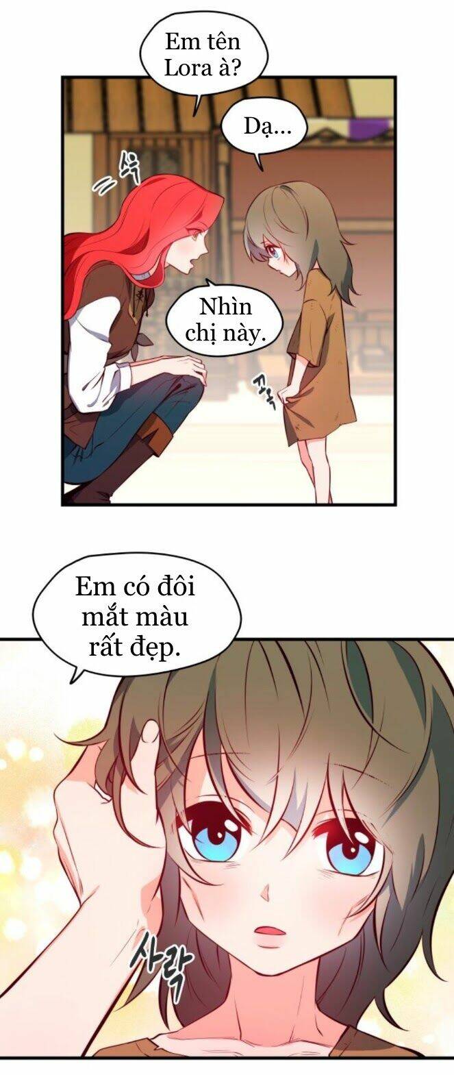 phản diện rất dễ làm chapter 3 36