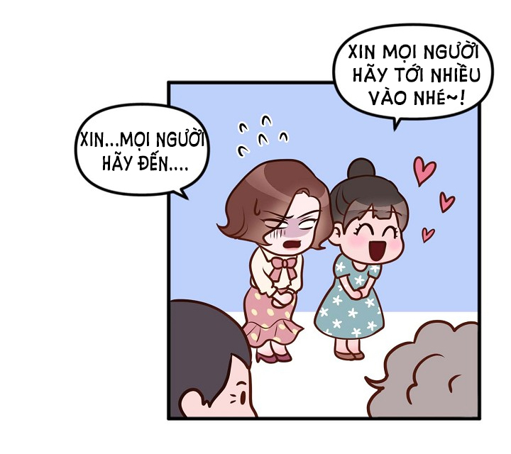 Mối Quan Hệ Không Tốt chapter 1.2 - Trang 31